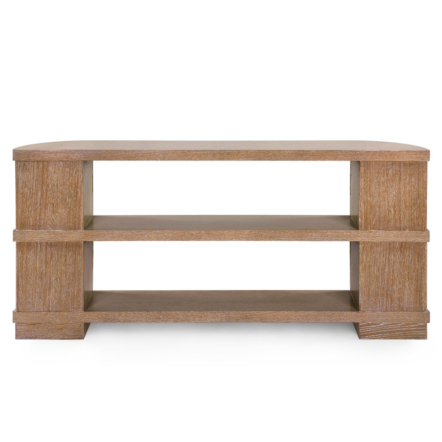 Villa and House Atlas Console Table