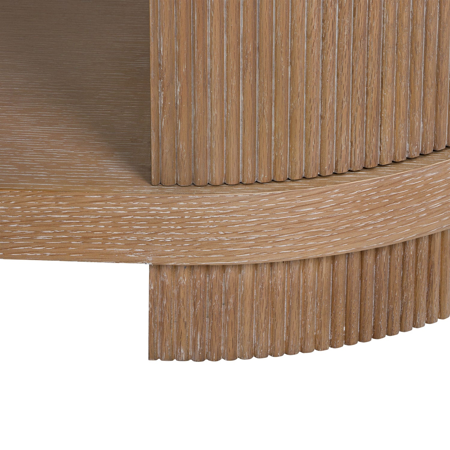 Villa and House Atlas Console Table