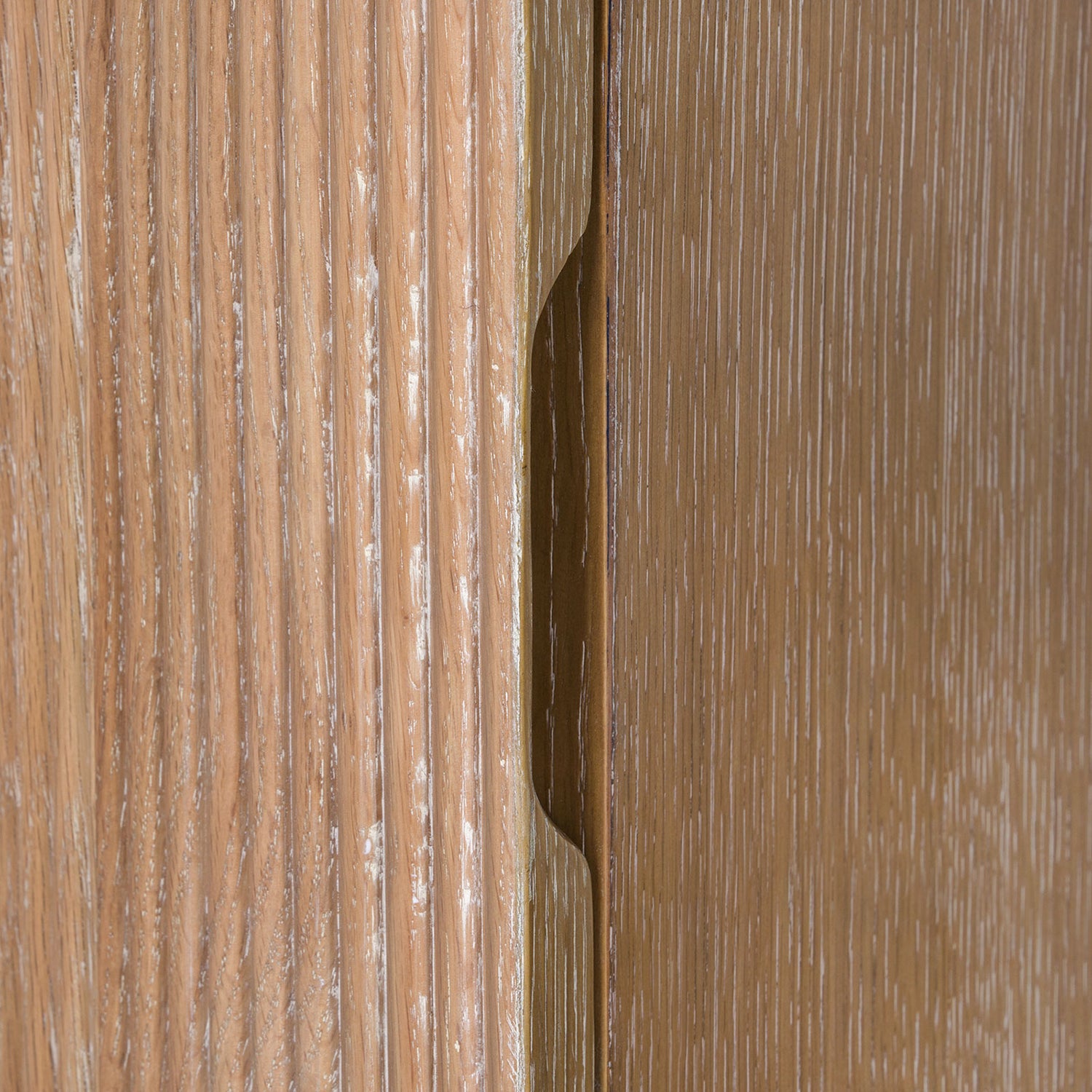 Villa and House Atlas Console Table