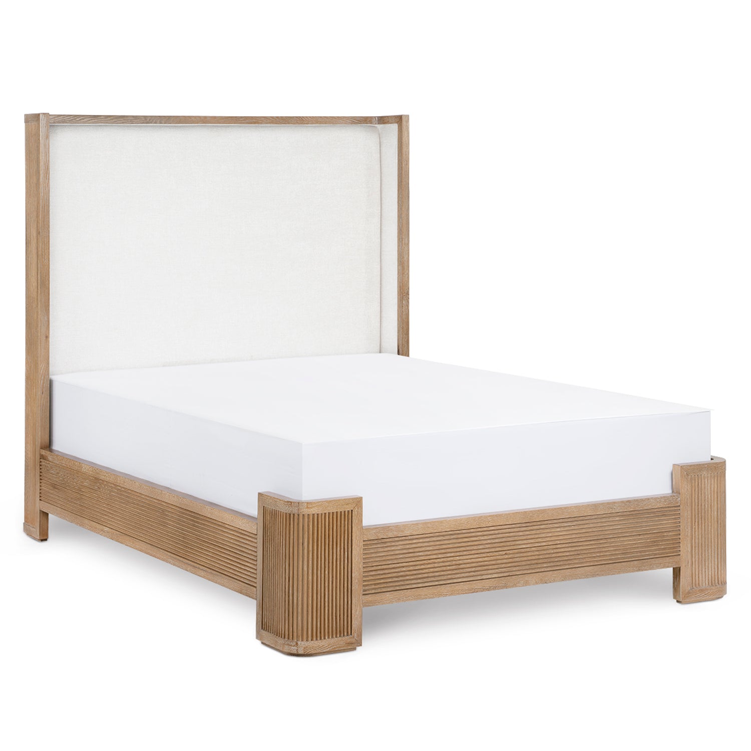 Villa and House Atlas Bed