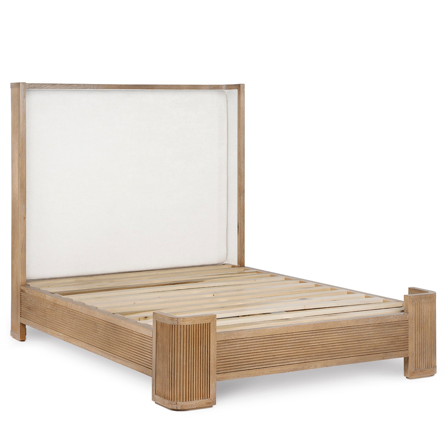 Villa and House Atlas Bed