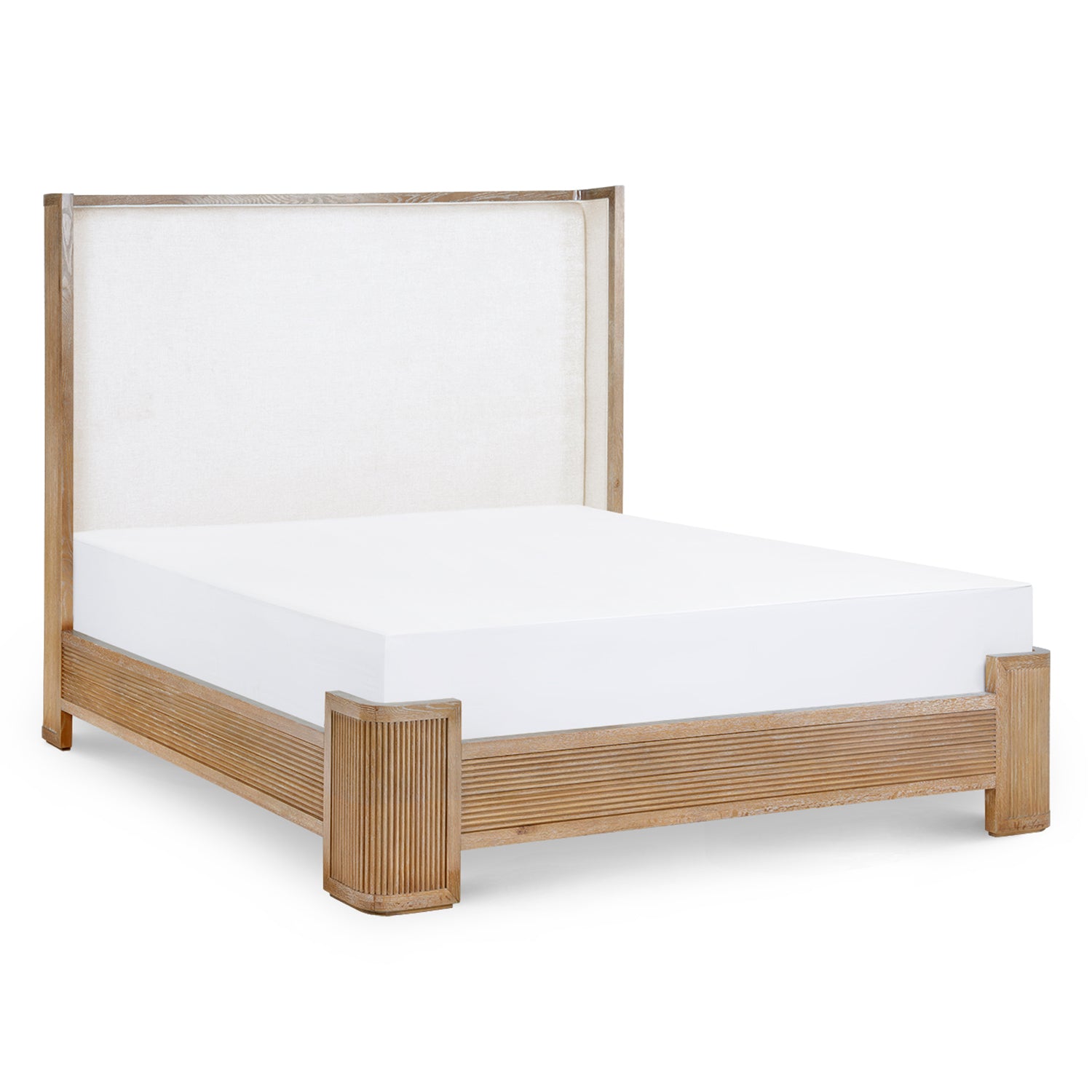 Villa and House Atlas Bed