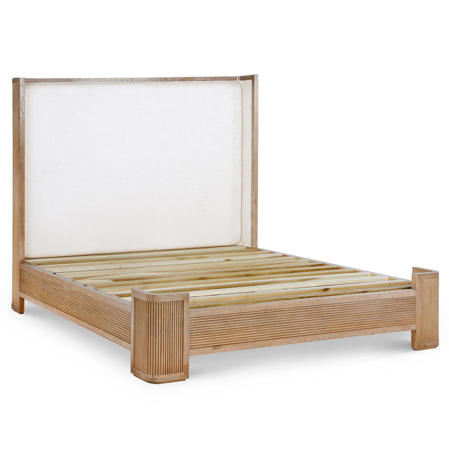 Villa and House Atlas Bed