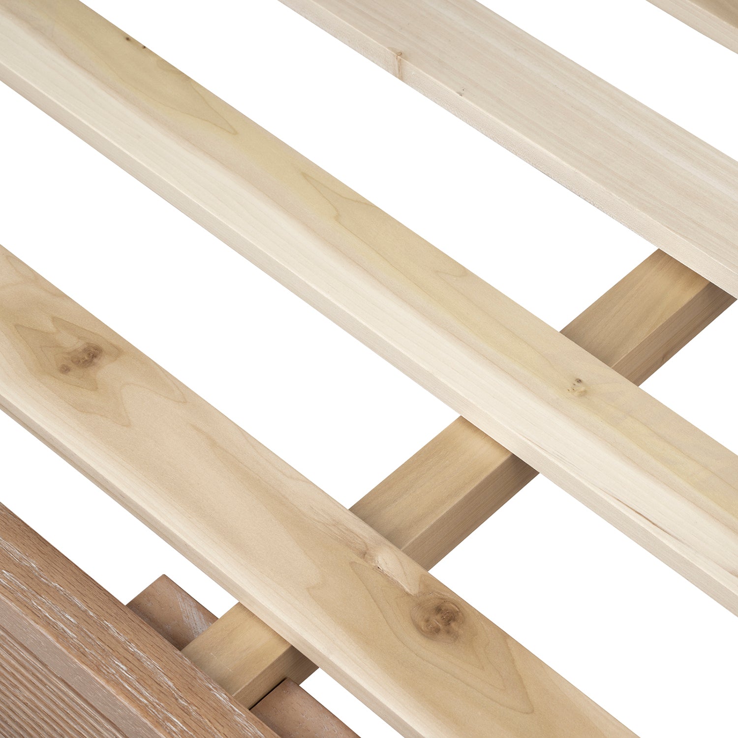 Villa and House Atlas Bed