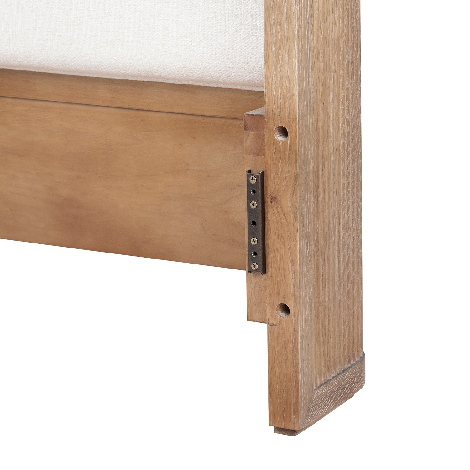 Villa and House Atlas Bed