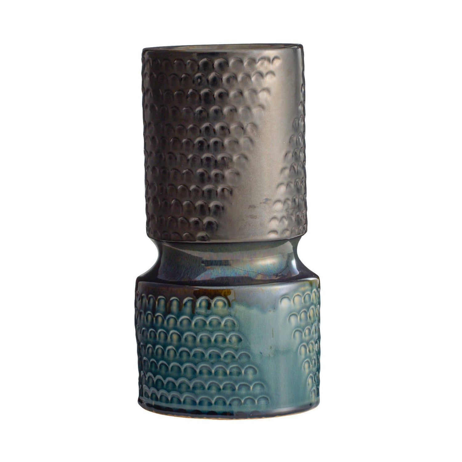 Arteriors Cliff Vase Set of 2
