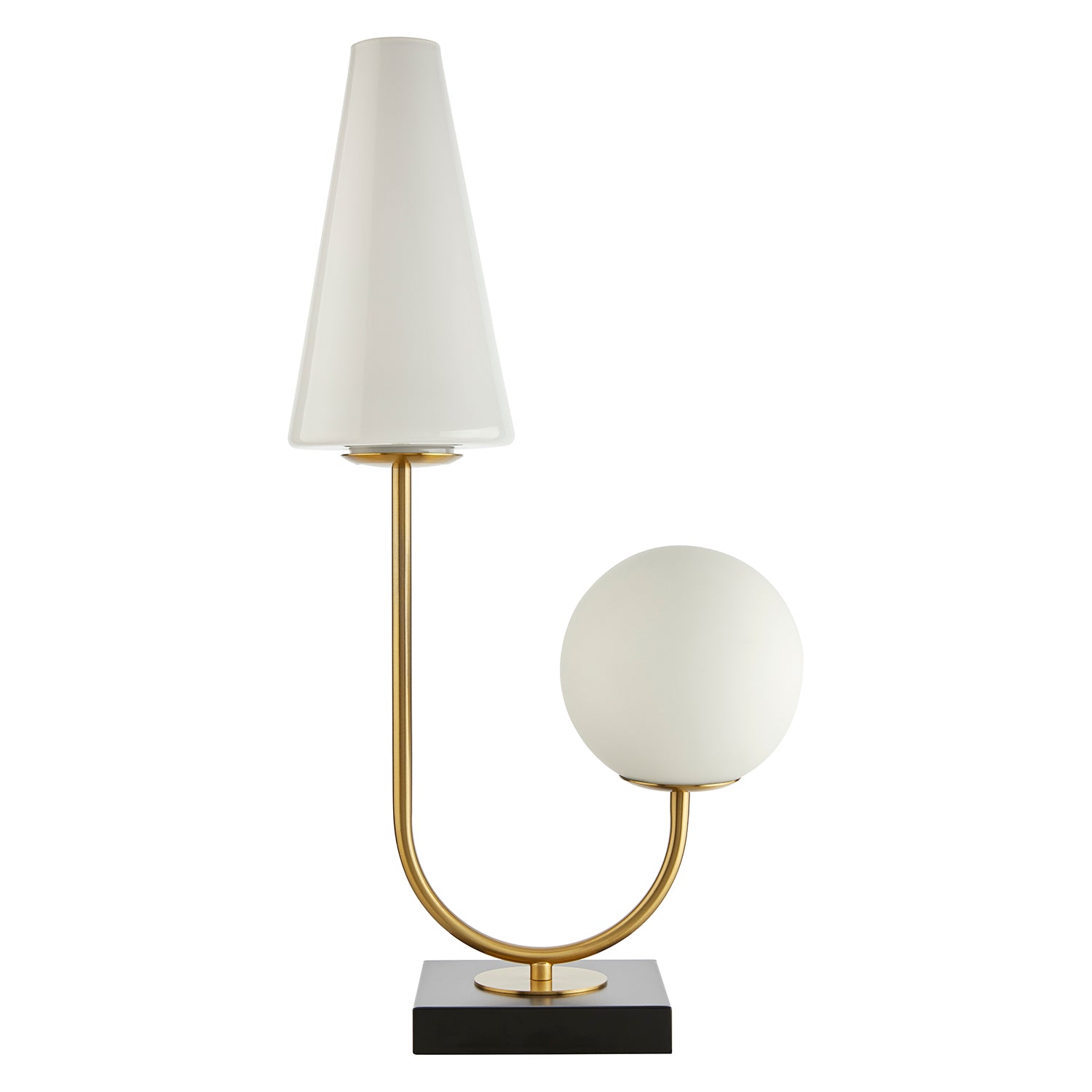 Avalora Table Lamp