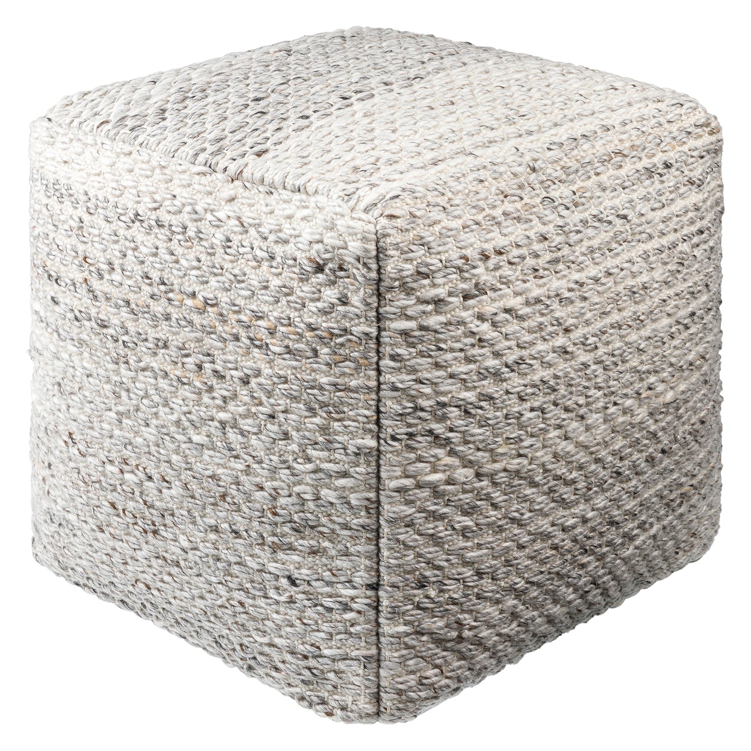 Averill Indoor/Outdoor Pouf