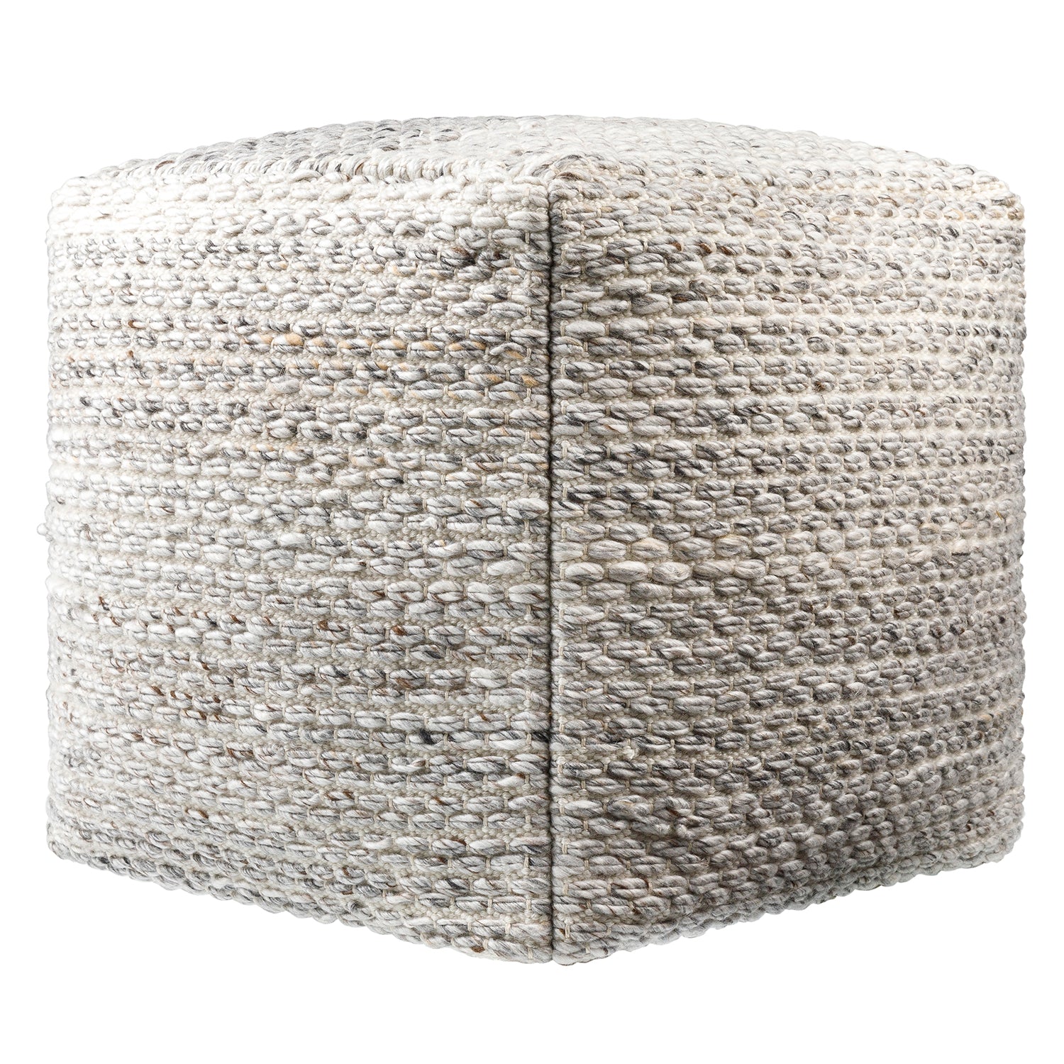 Averill Indoor/Outdoor Pouf