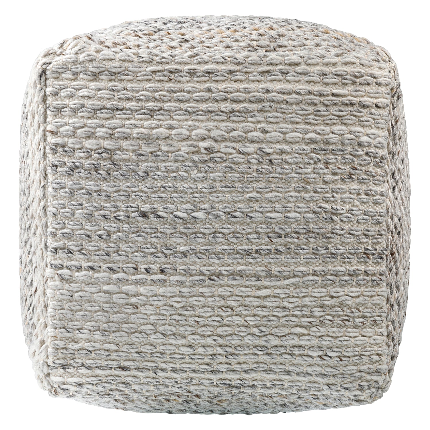Averill Indoor/Outdoor Pouf
