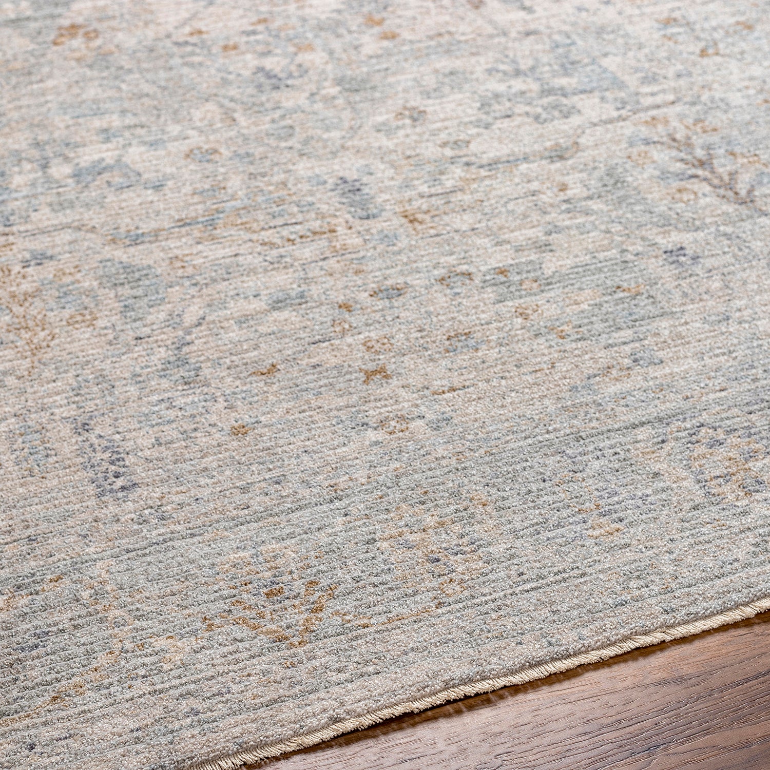 Surya Avant Garde Fade Machine Woven Rug