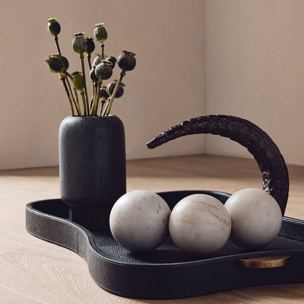 Arteriors Stohlman Tray