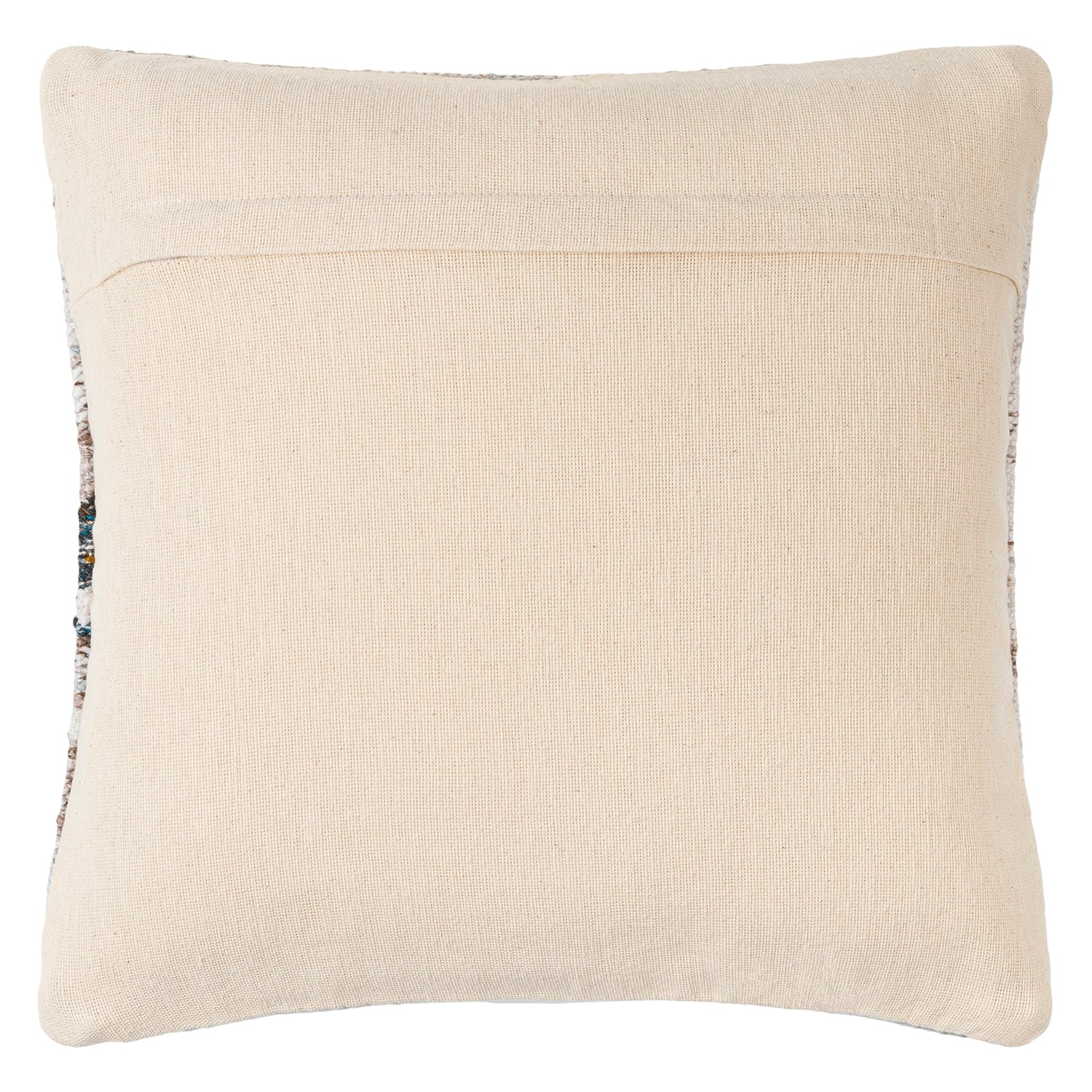 Alyssa Rustic Throw Pillow