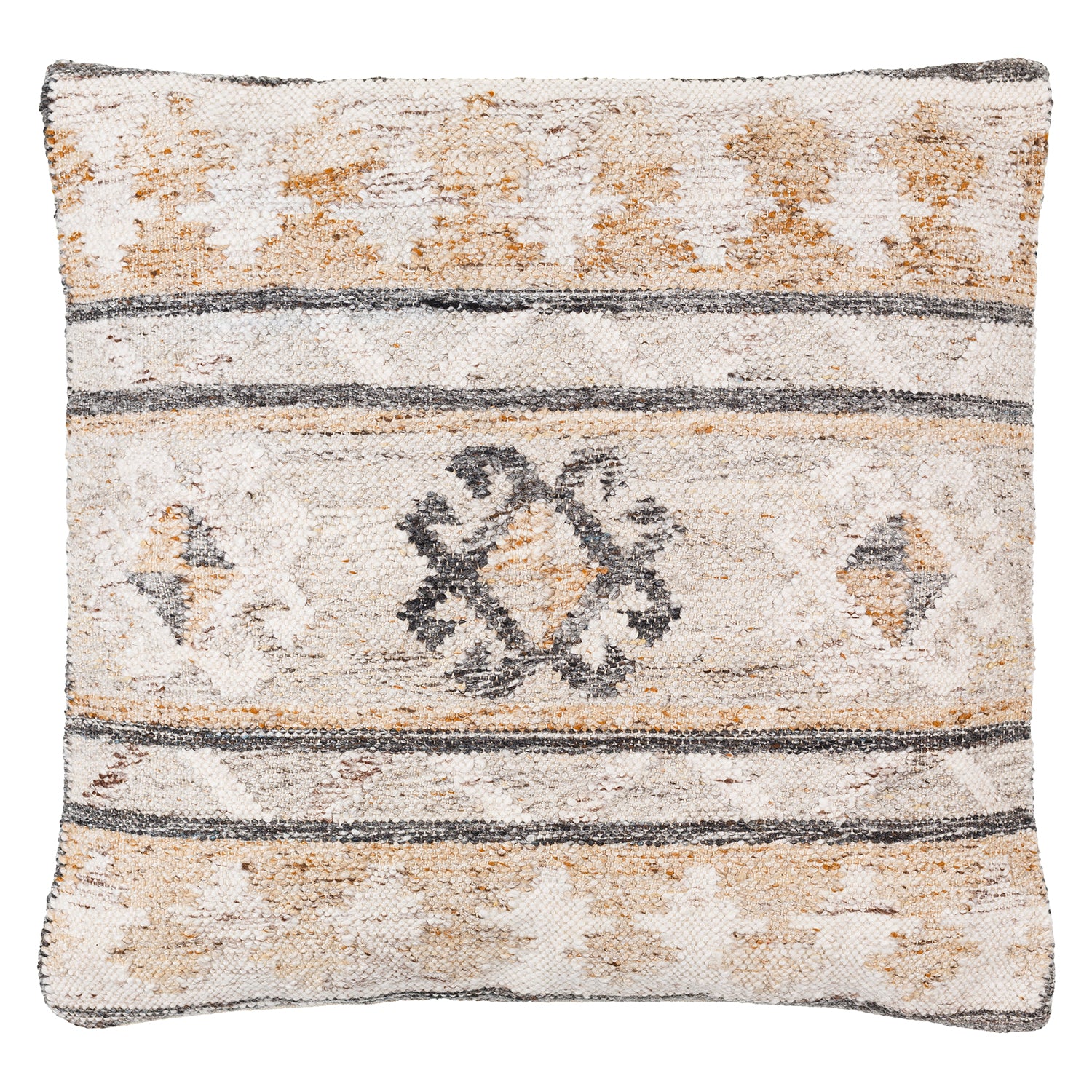 Alyssa Ranch Throw Pillow