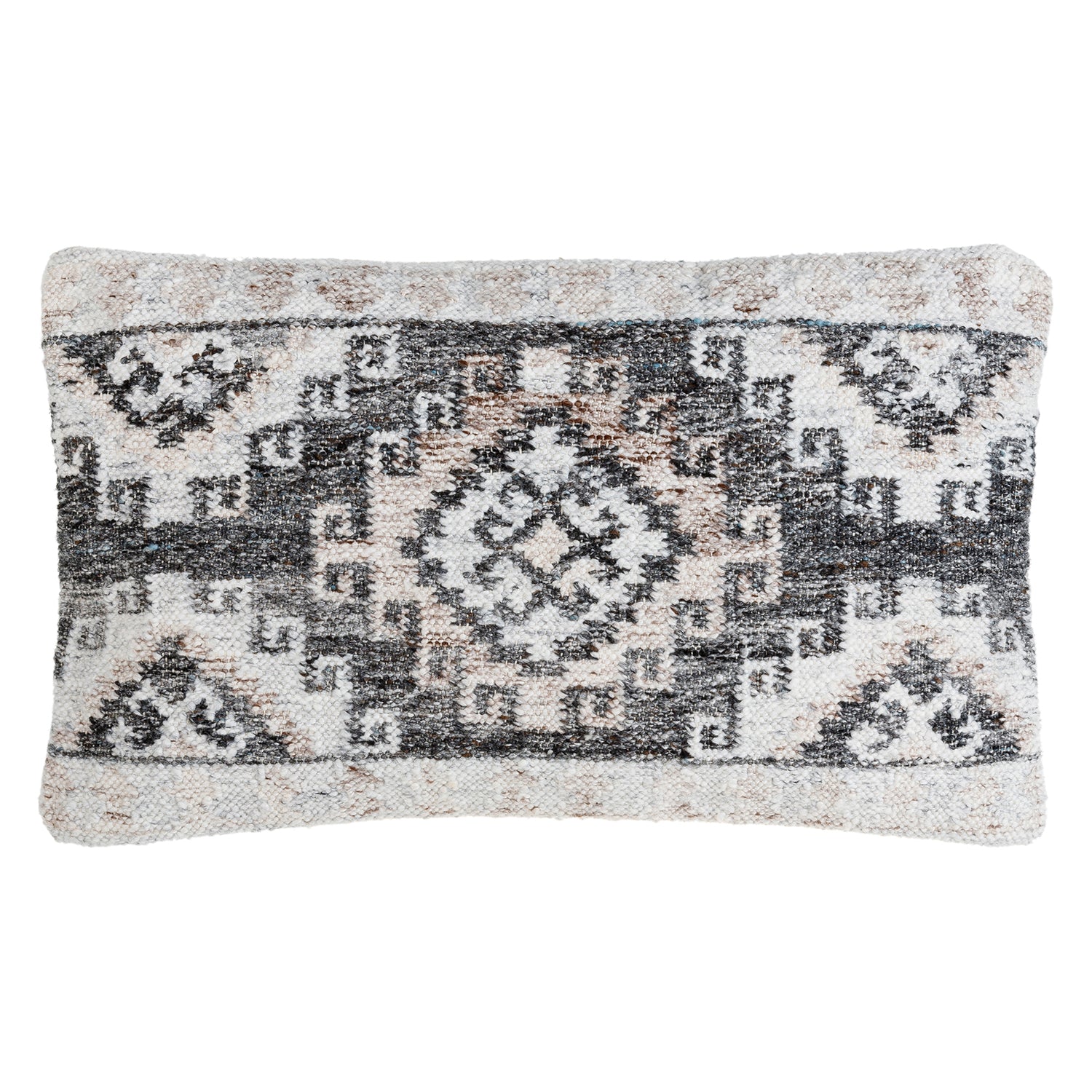 Alyssa Antonio Throw Pillow