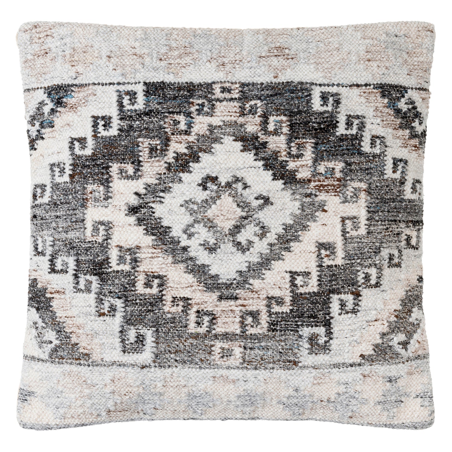 Alyssa Antonio Throw Pillow