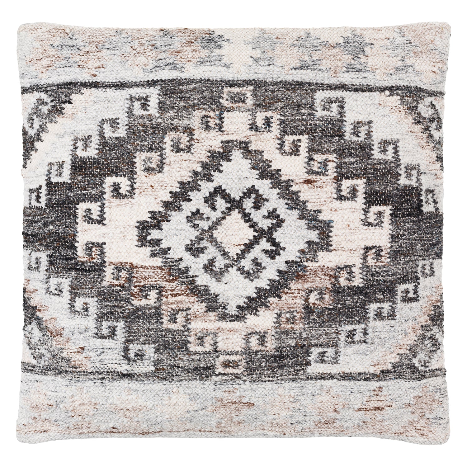 Alyssa Antonio Throw Pillow