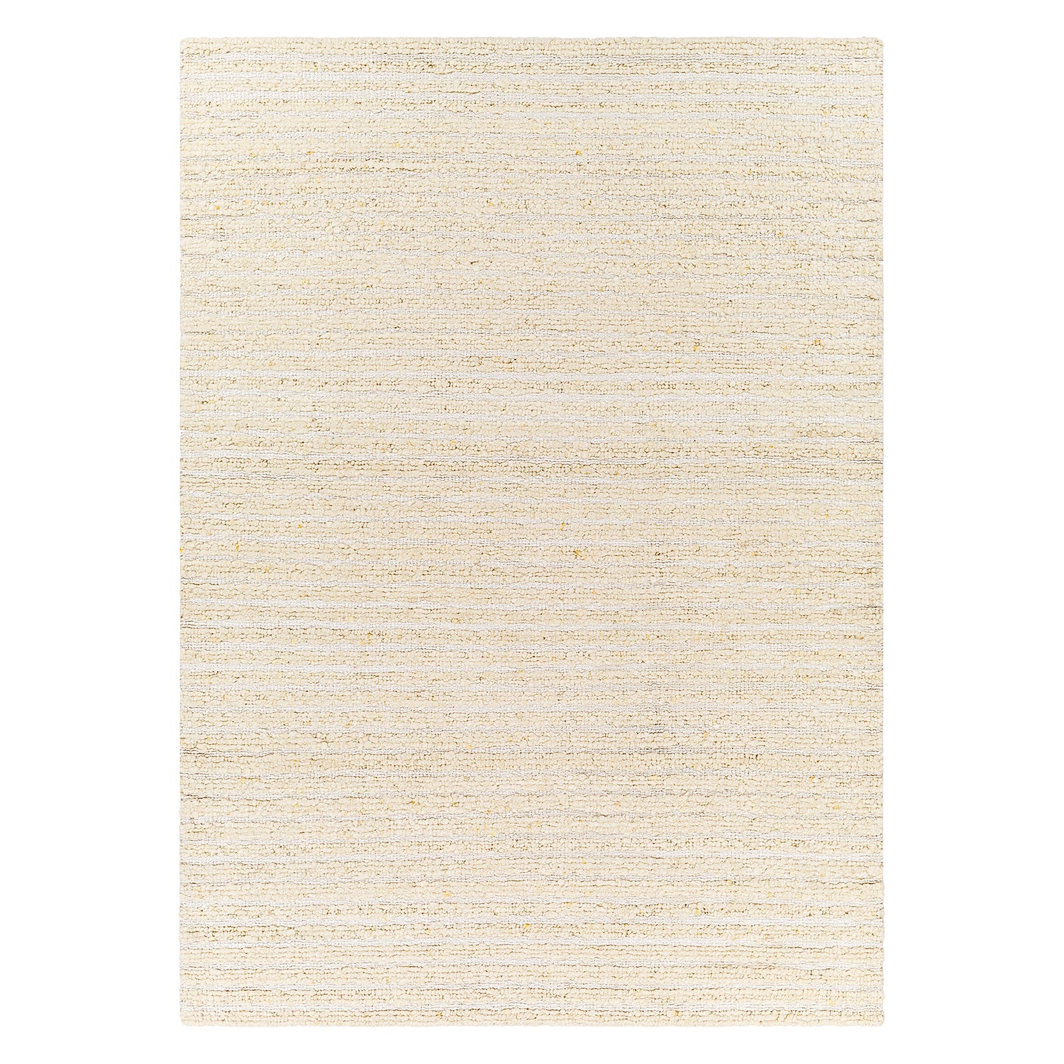 Surya Anya Stripe Hand Woven Rug