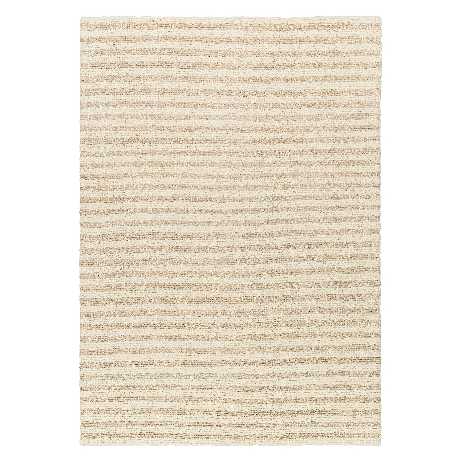 Surya Anya Stripe Hand Woven Rug