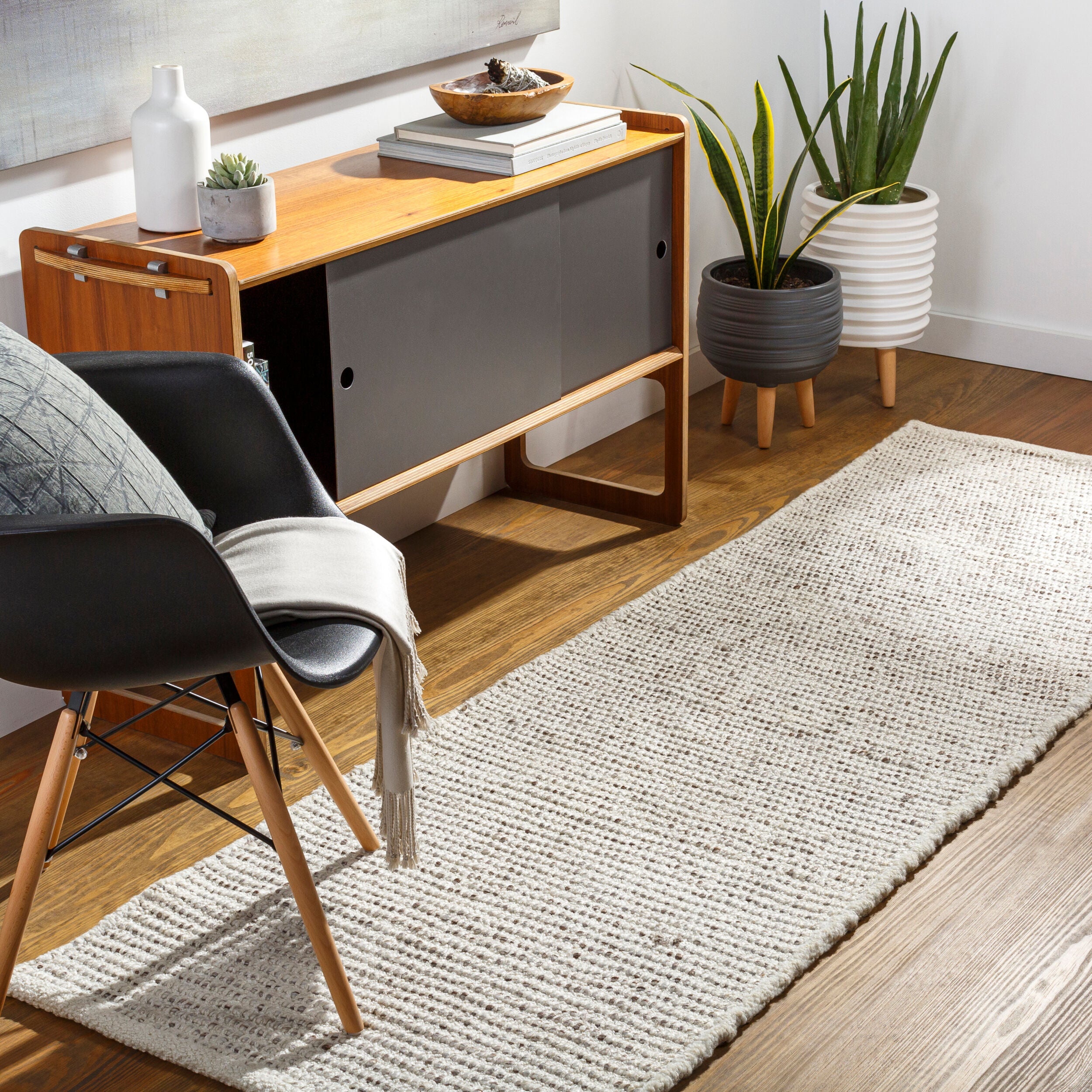 Surya Azalea AZA-2326 Hand Woven Rug