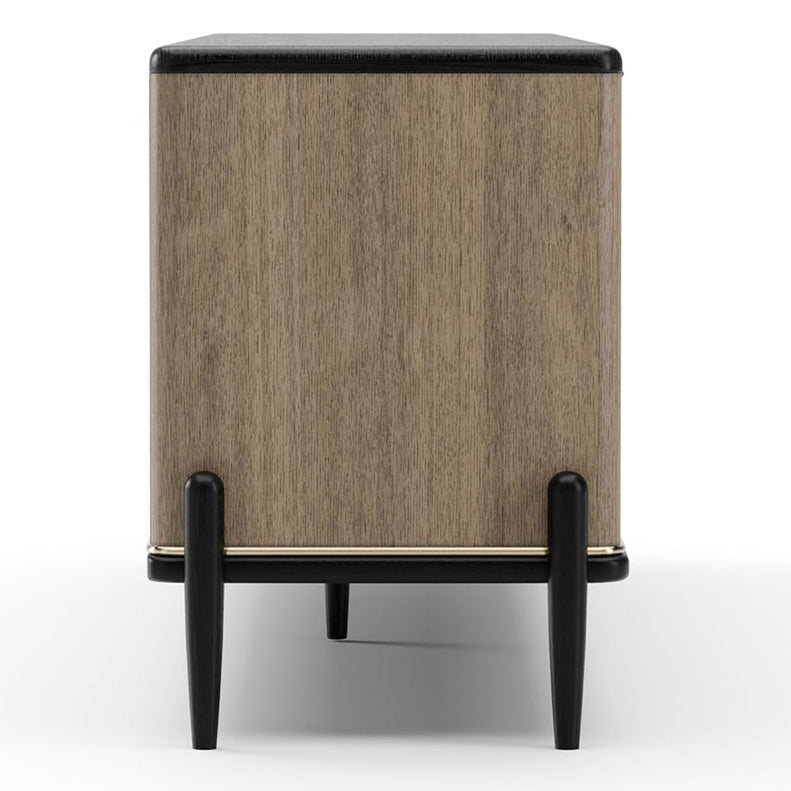 Caracole Madera Chocolate Sideboard