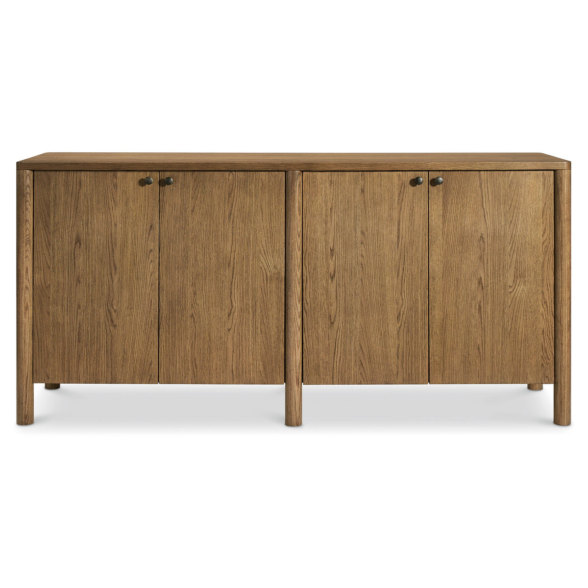 Bernhardt Living Dilworth Entertainment Credenza