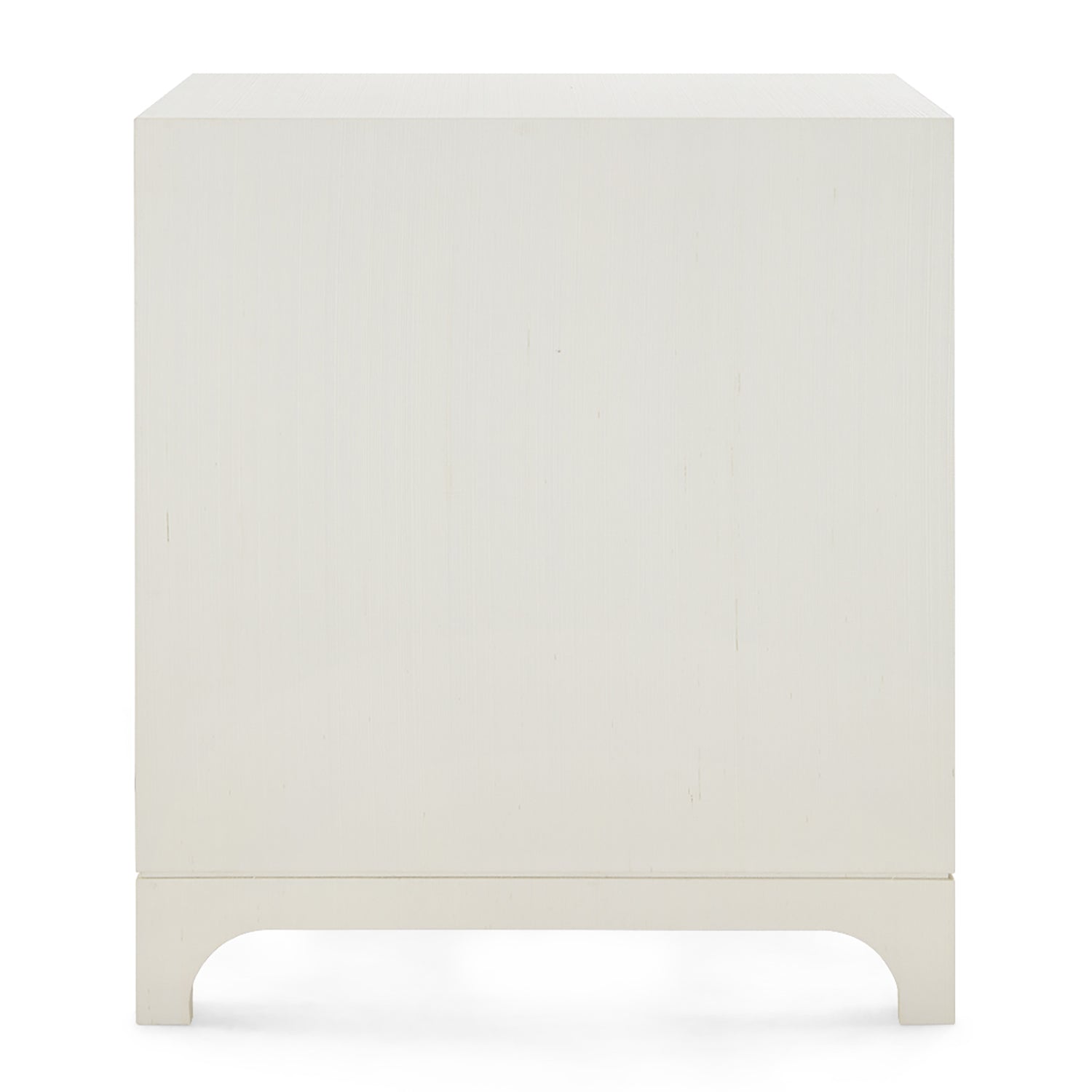 Villa and House Barrett 3 Drawer End Table