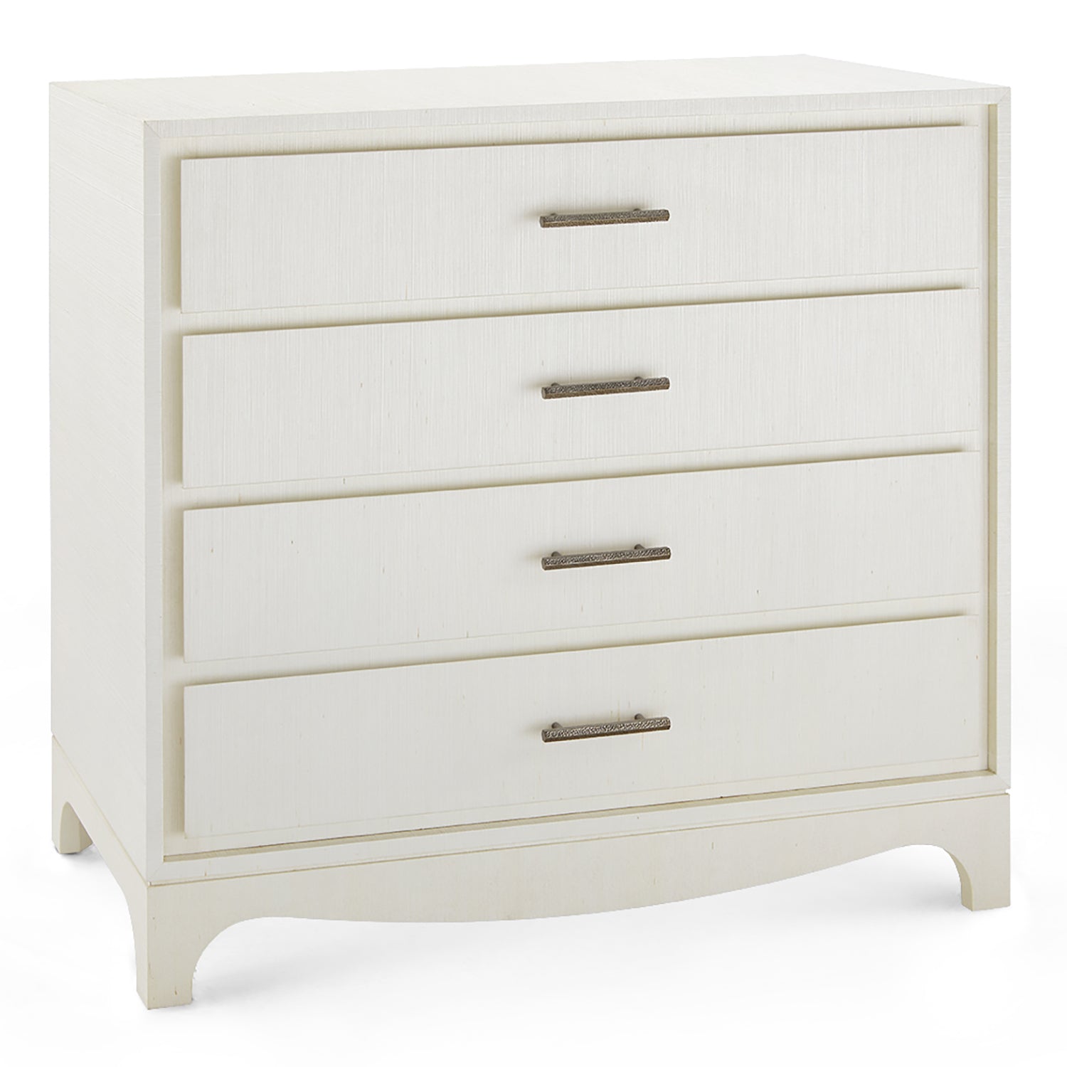 Villa and House Barrett 4 Drawer