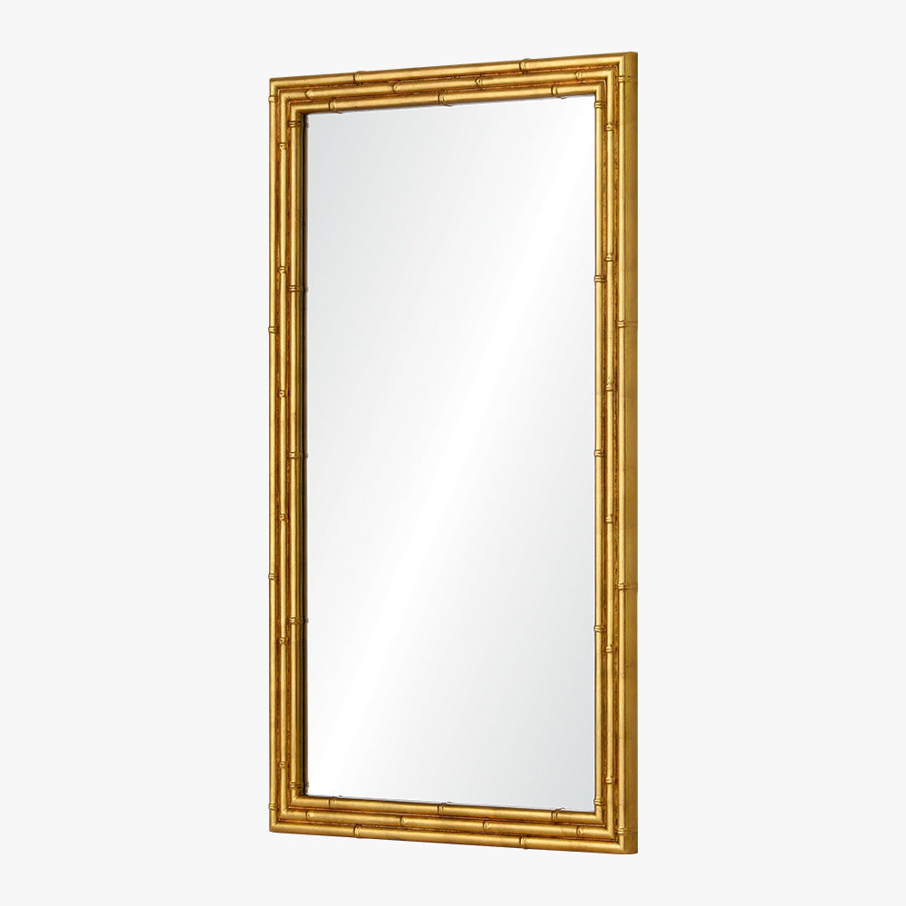 Barclay Butera for Mirror Home Cay Wall Mirror