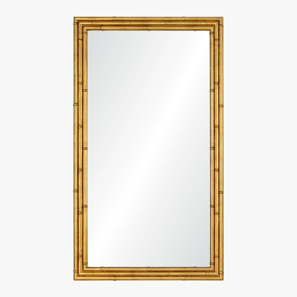 Barclay Butera for Mirror Home Cay Wall Mirror