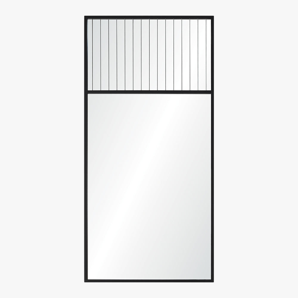 Barclay Butera for Mirror Home Atherton Wall Mirror