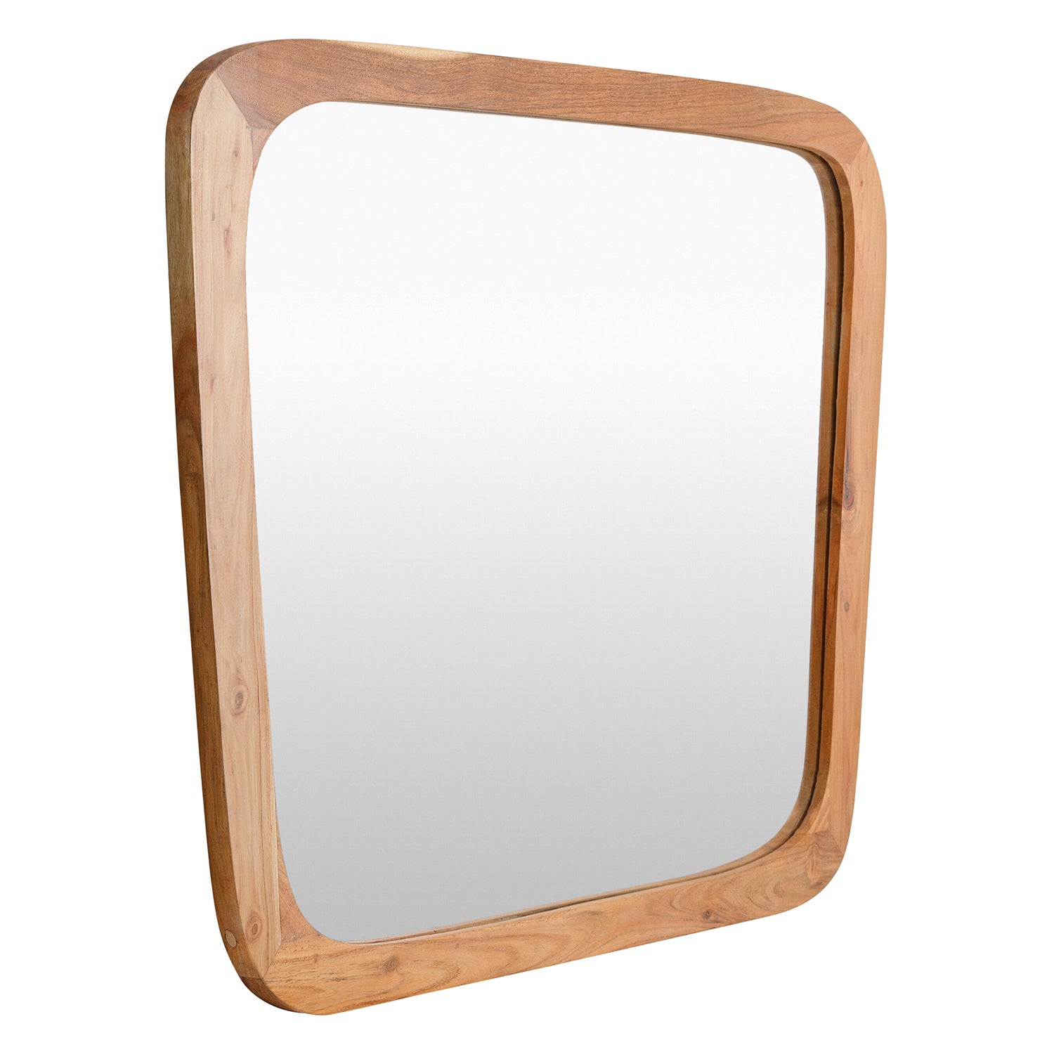 Broome Accent Mirror