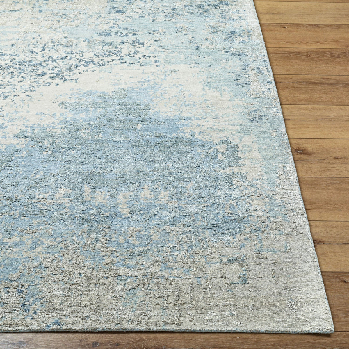 Surya Abbey BBY-2300 Hand Knotted Rug