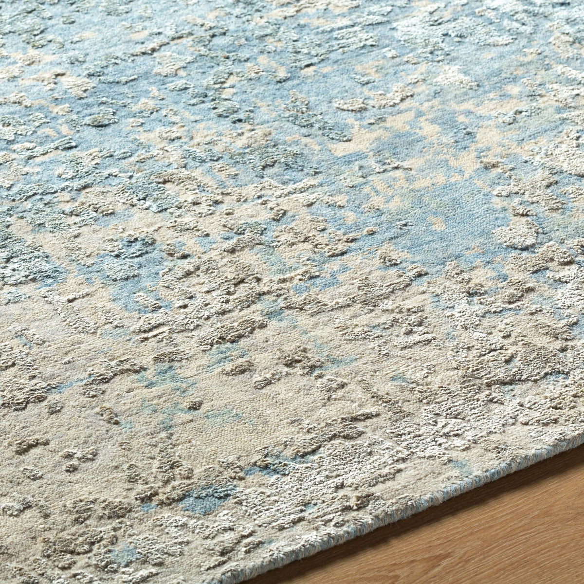 Surya Abbey BBY-2300 Hand Knotted Rug