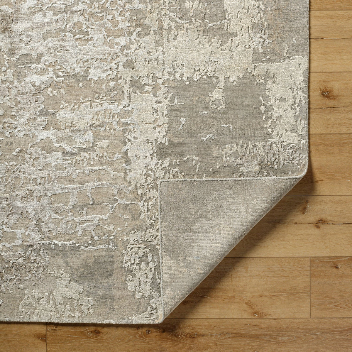 Surya Abbey BBY-2301 Hand Knotted Rug