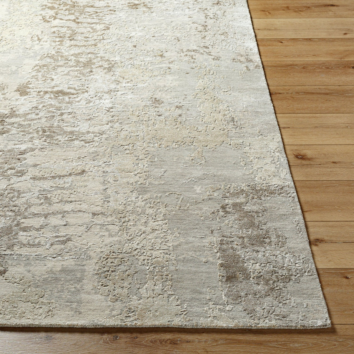 Surya Abbey BBY-2301 Hand Knotted Rug