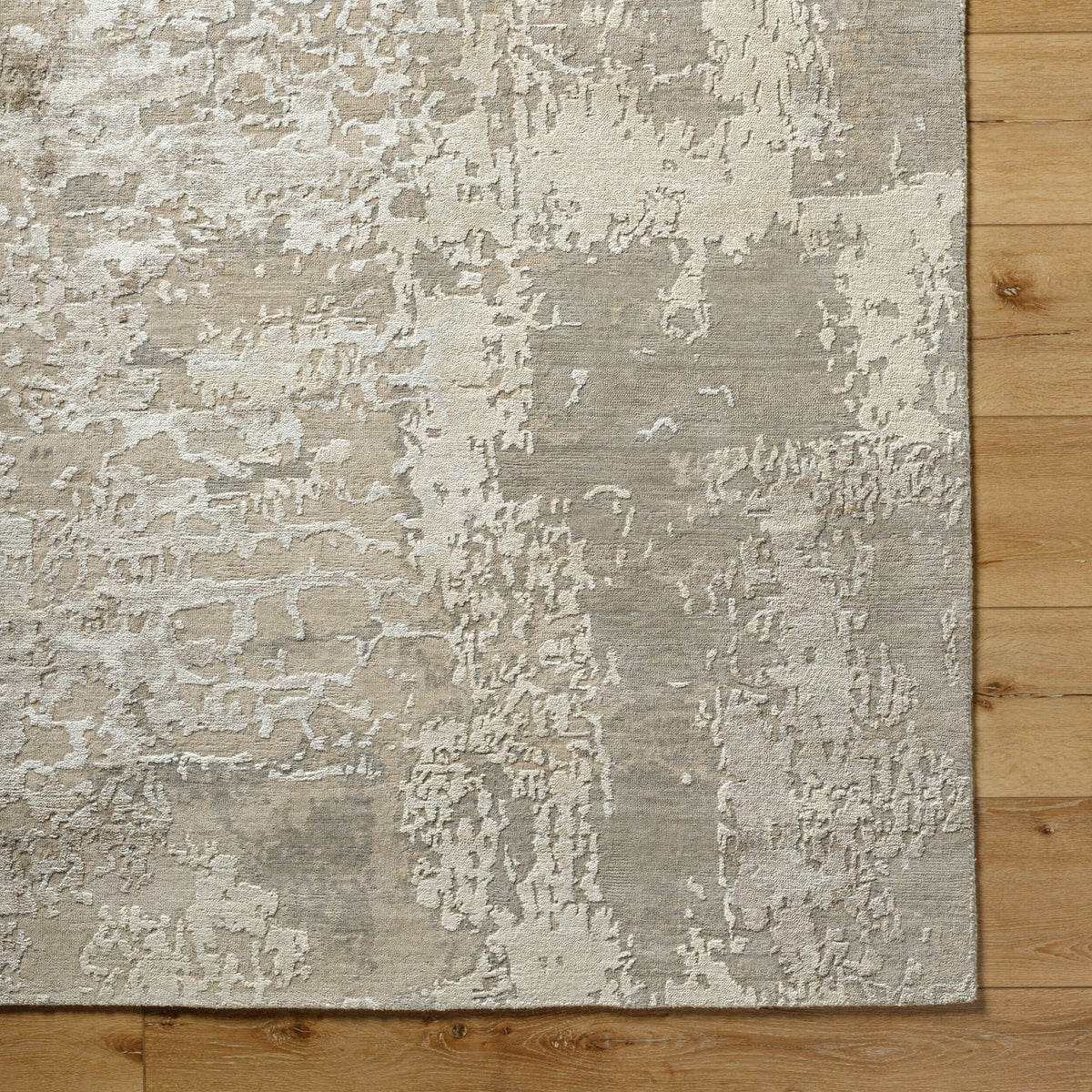 Surya Abbey BBY-2301 Hand Knotted Rug