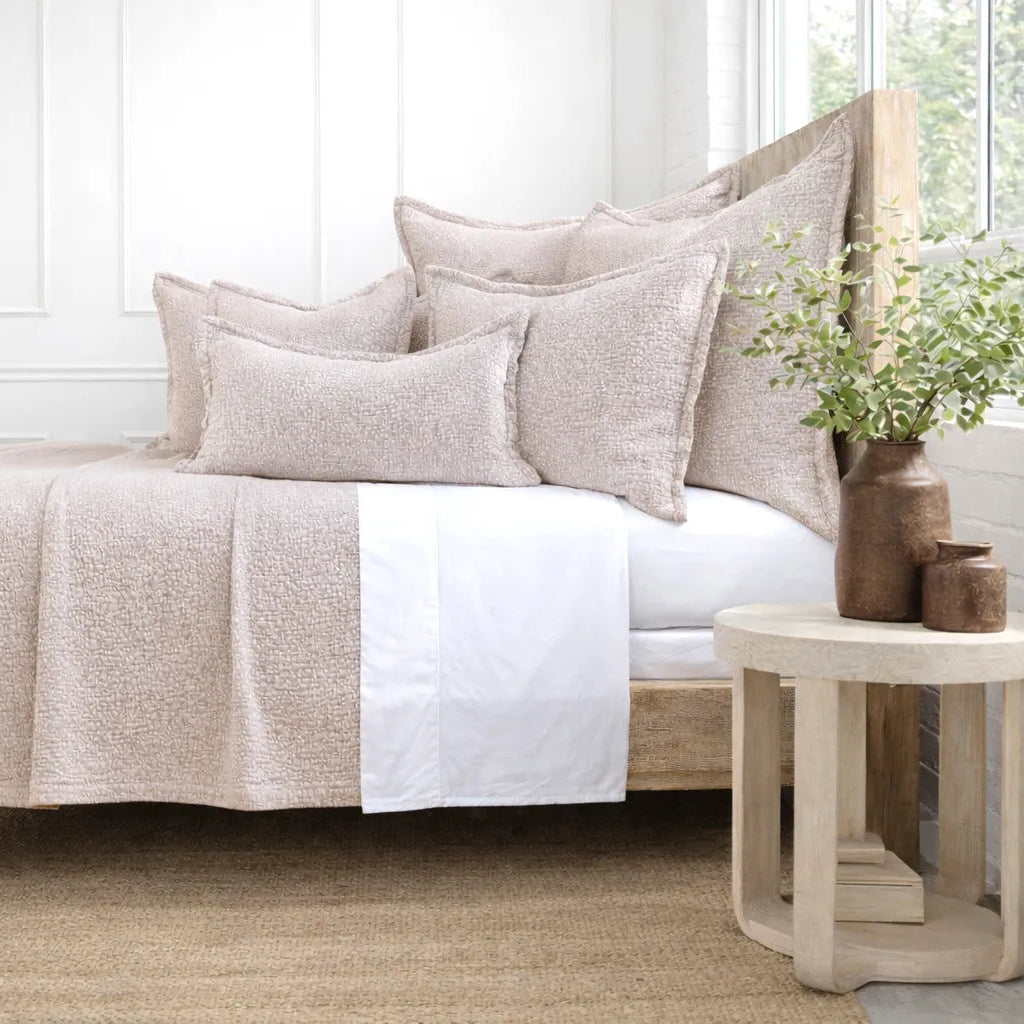 Pom Pom at Home Malibu Pillow Sham