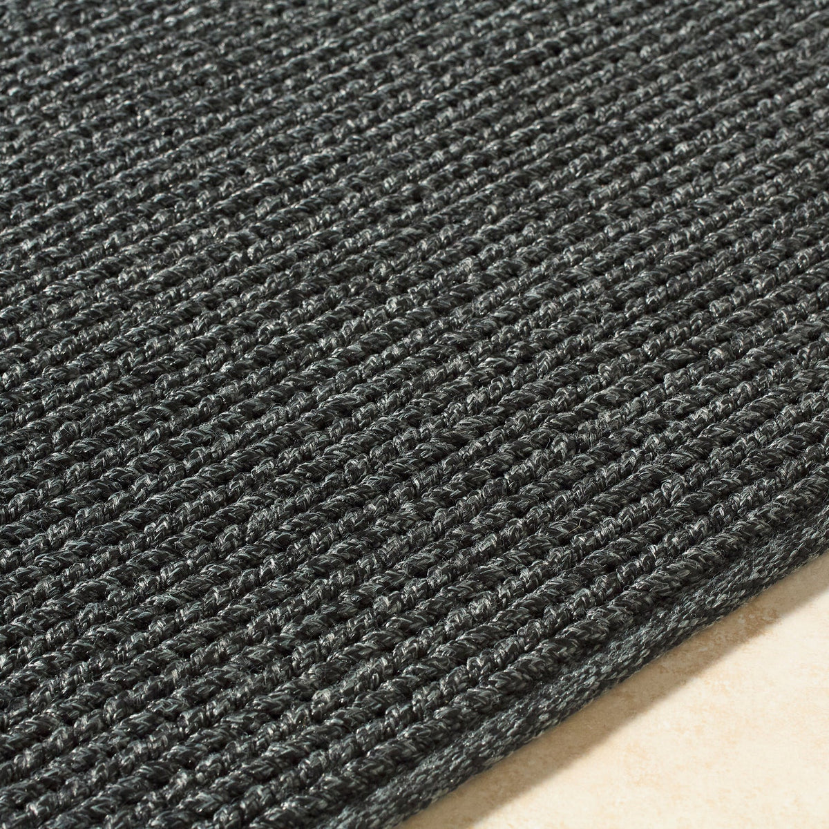 Surya Beach House BHS-2301 Hand Woven Indoor/Outdoor Rug