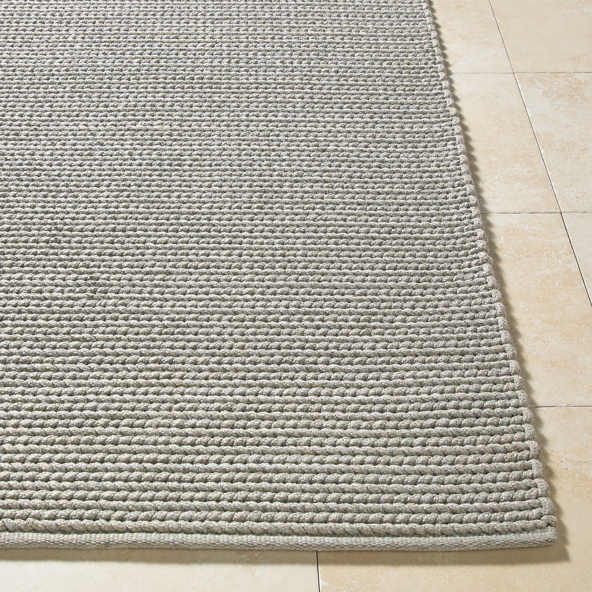 Surya Beach House BHS-2304 Hand Woven Indoor/Outdoor Rug