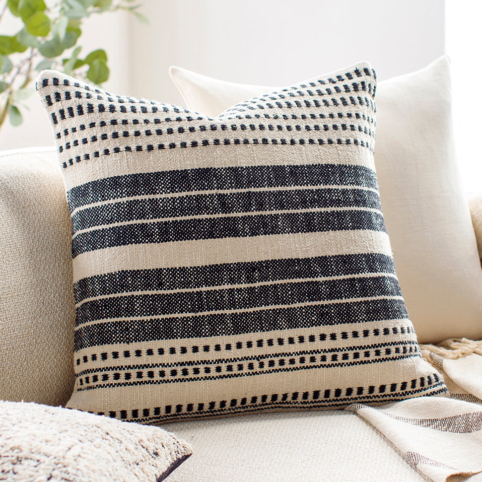 Binghampton Throw Pillow