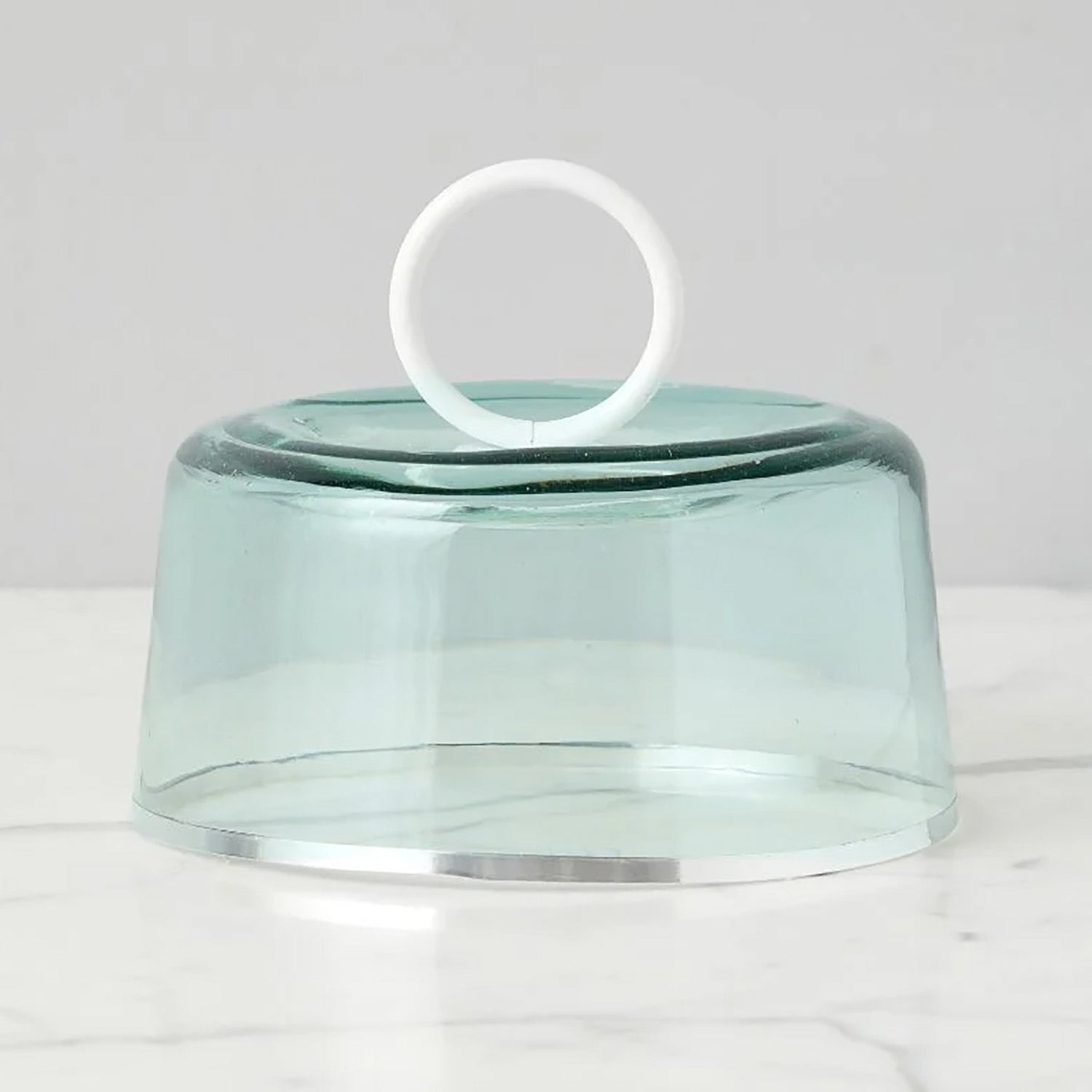 Etu Home Bianca Glass Dome - Final Sale