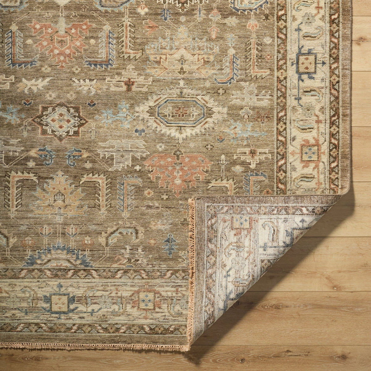 Surya Bijar BIJ-2301 Hand Knotted Rug