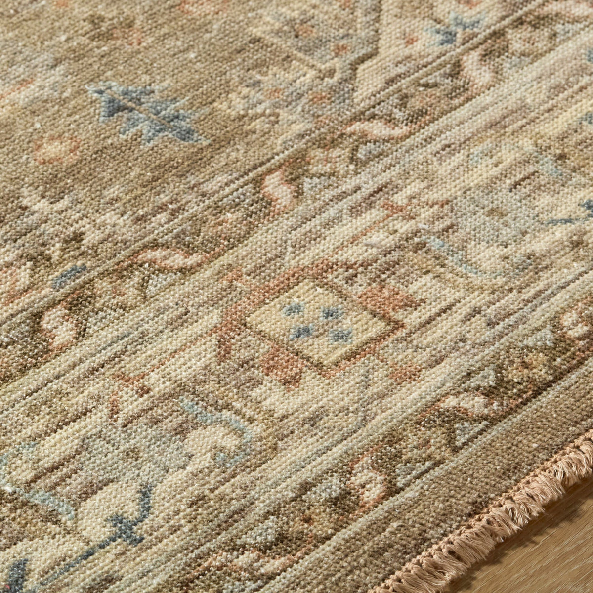 Surya Bijar BIJ-2301 Hand Knotted Rug