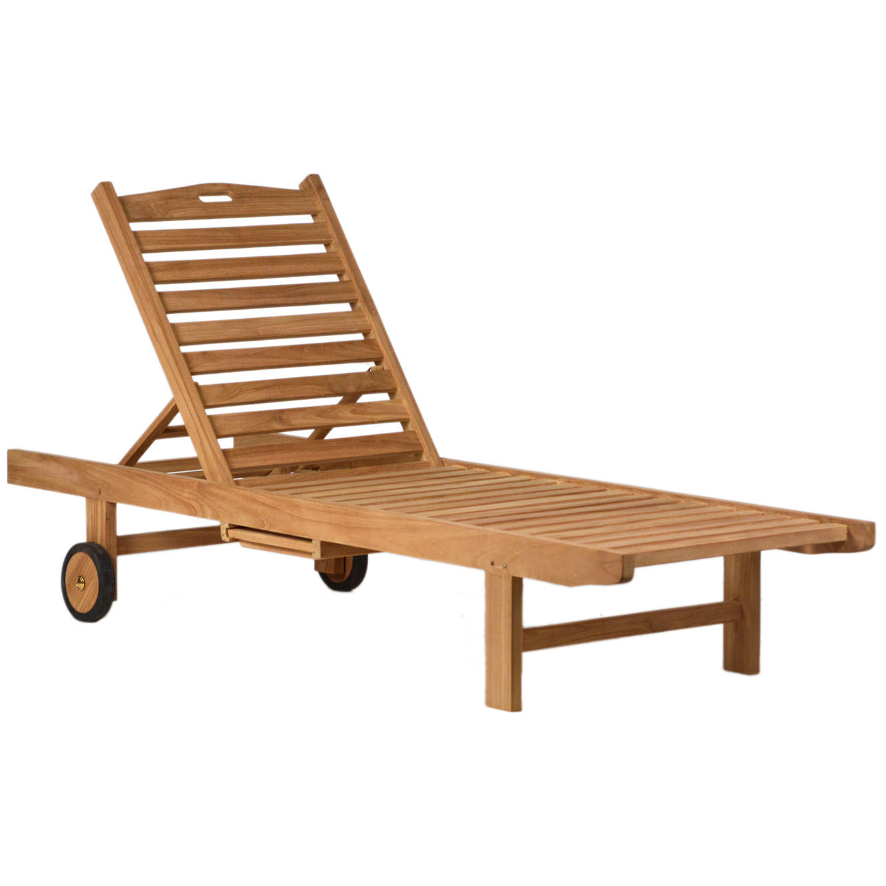 Andy Outdoor Chaise