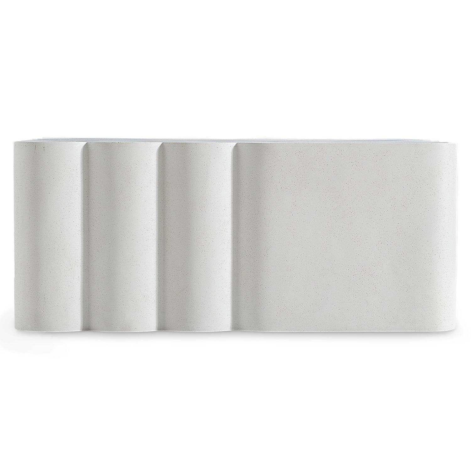 Bernhardt Exteriors Monterosso Outdoor Cocktail Table