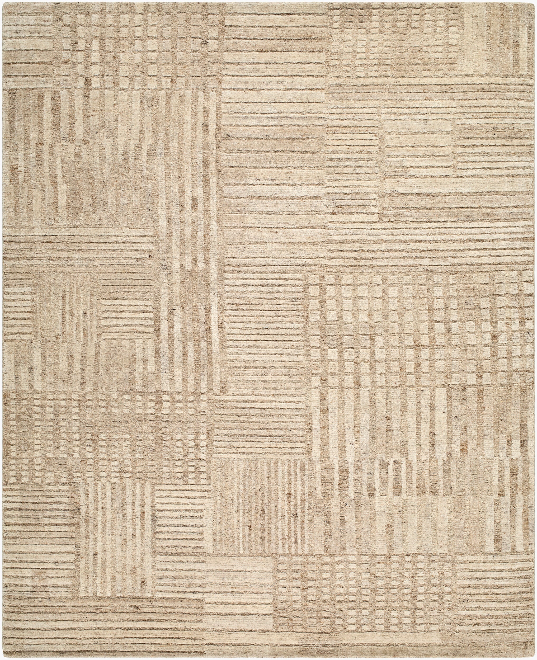 Surya Bergamo BMO-2300 Hand Knotted Rug