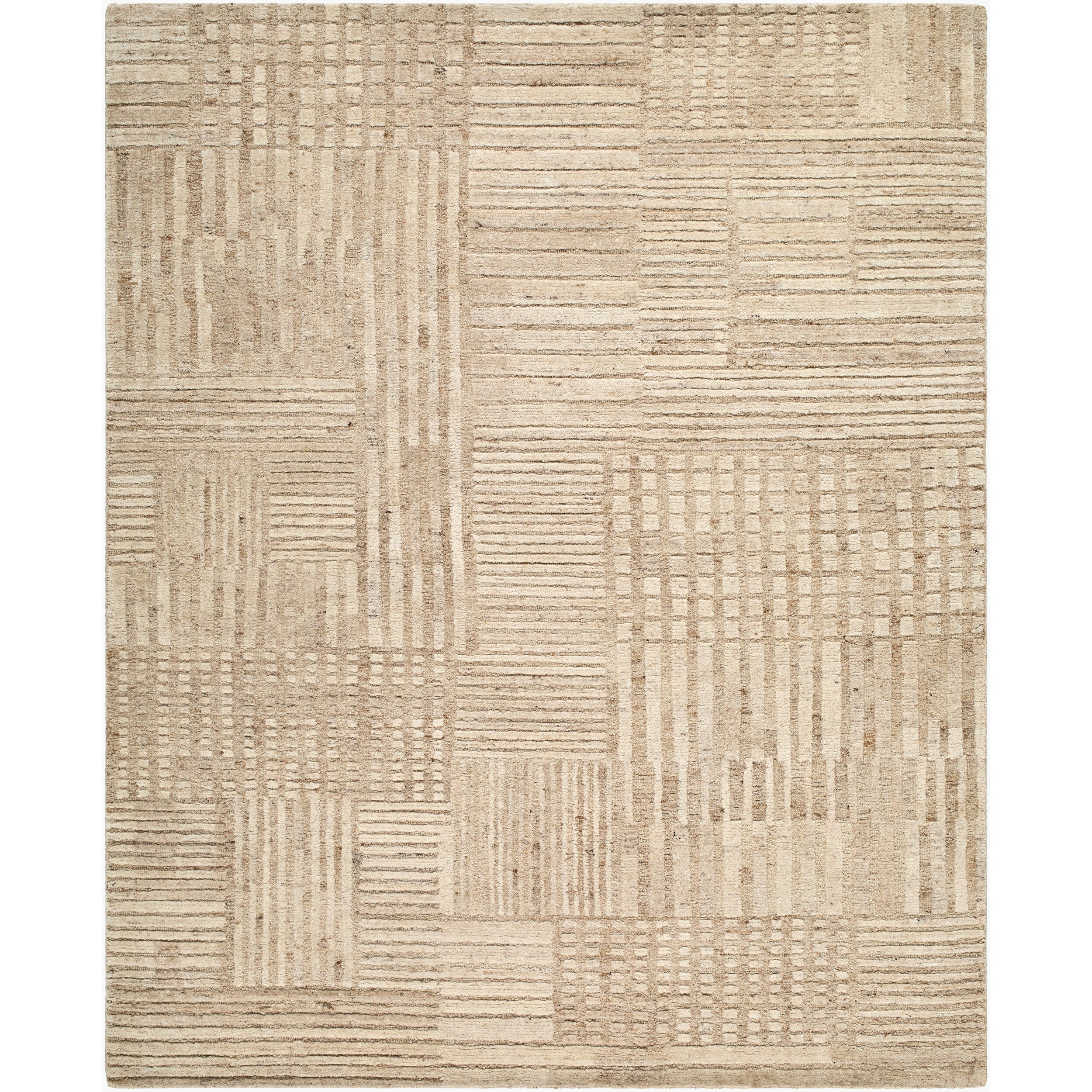 Surya Bergamo BMO-2300 Hand Knotted Rug