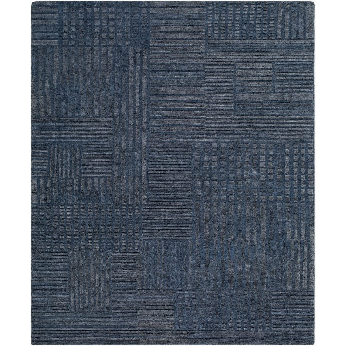 Surya Bergamo BMO-2302 Hand Knotted Rug