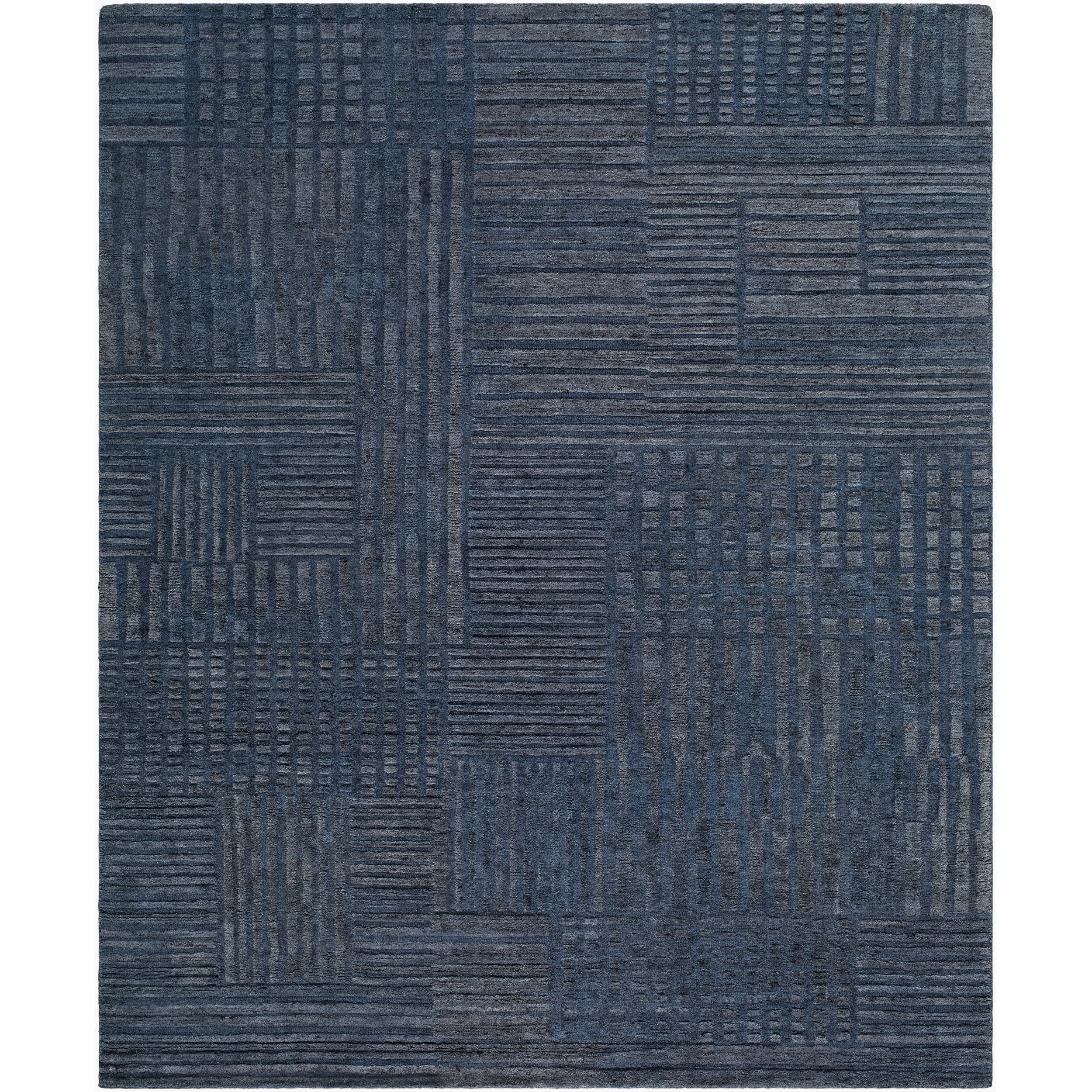 Surya Bergamo BMO-2302 Hand Knotted Rug
